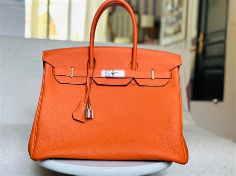 bolso birkin original|bolso hermes birkin de ocasión.